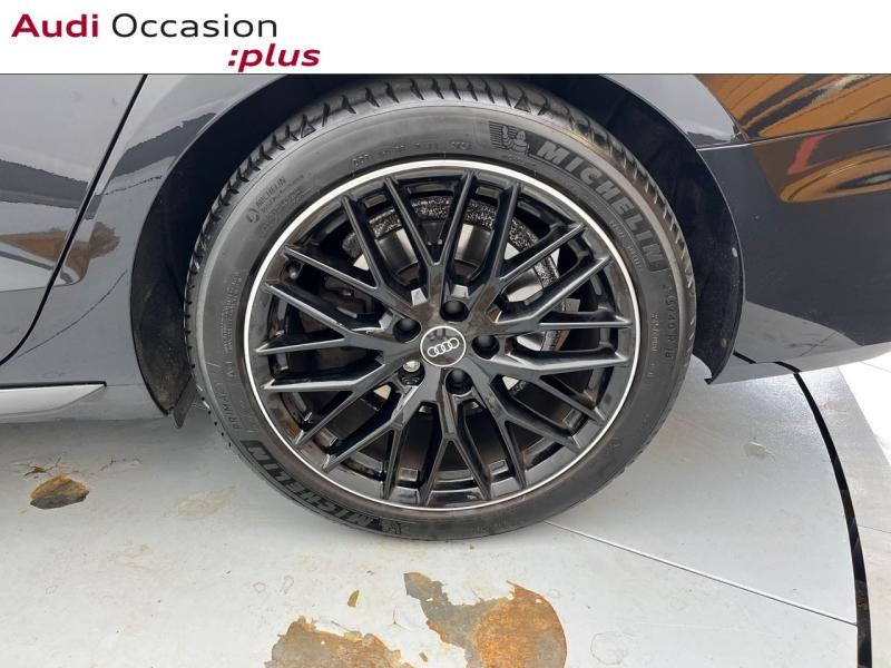 Voitures occasions Audi A4 Avant S Edition Orvault
