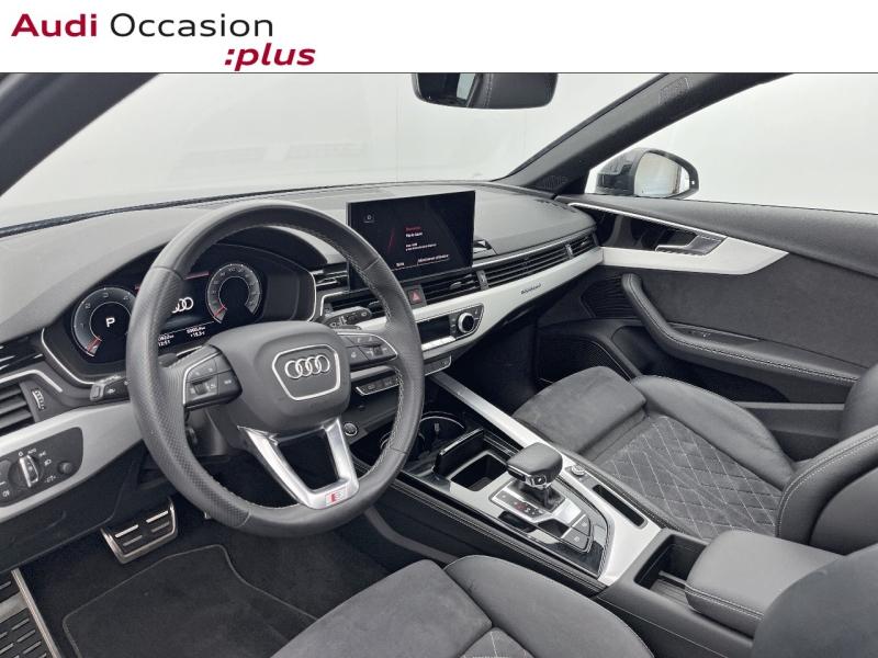 Voitures occasions Audi A4 Avant S Edition Orvault