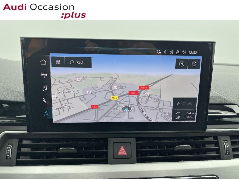 Voitures occasions Audi A4 Avant S Edition Orvault