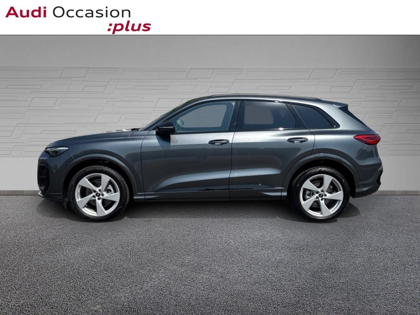 Voitures occasions Audi Q5 S line Orvault