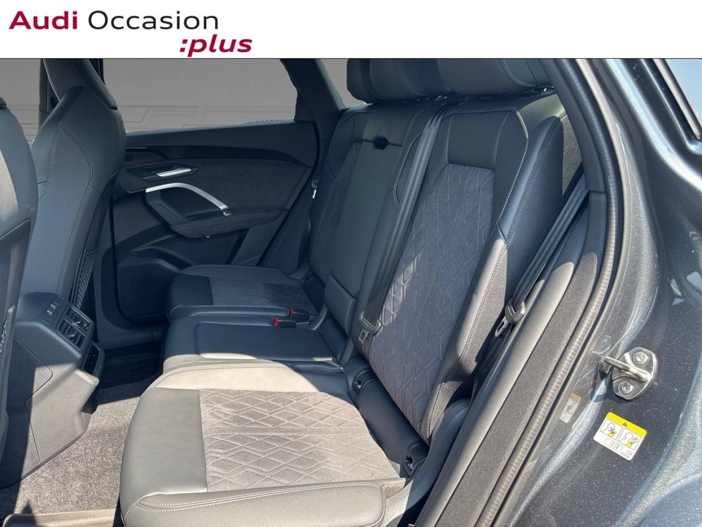 Voitures occasions Audi Q5 S line Orvault