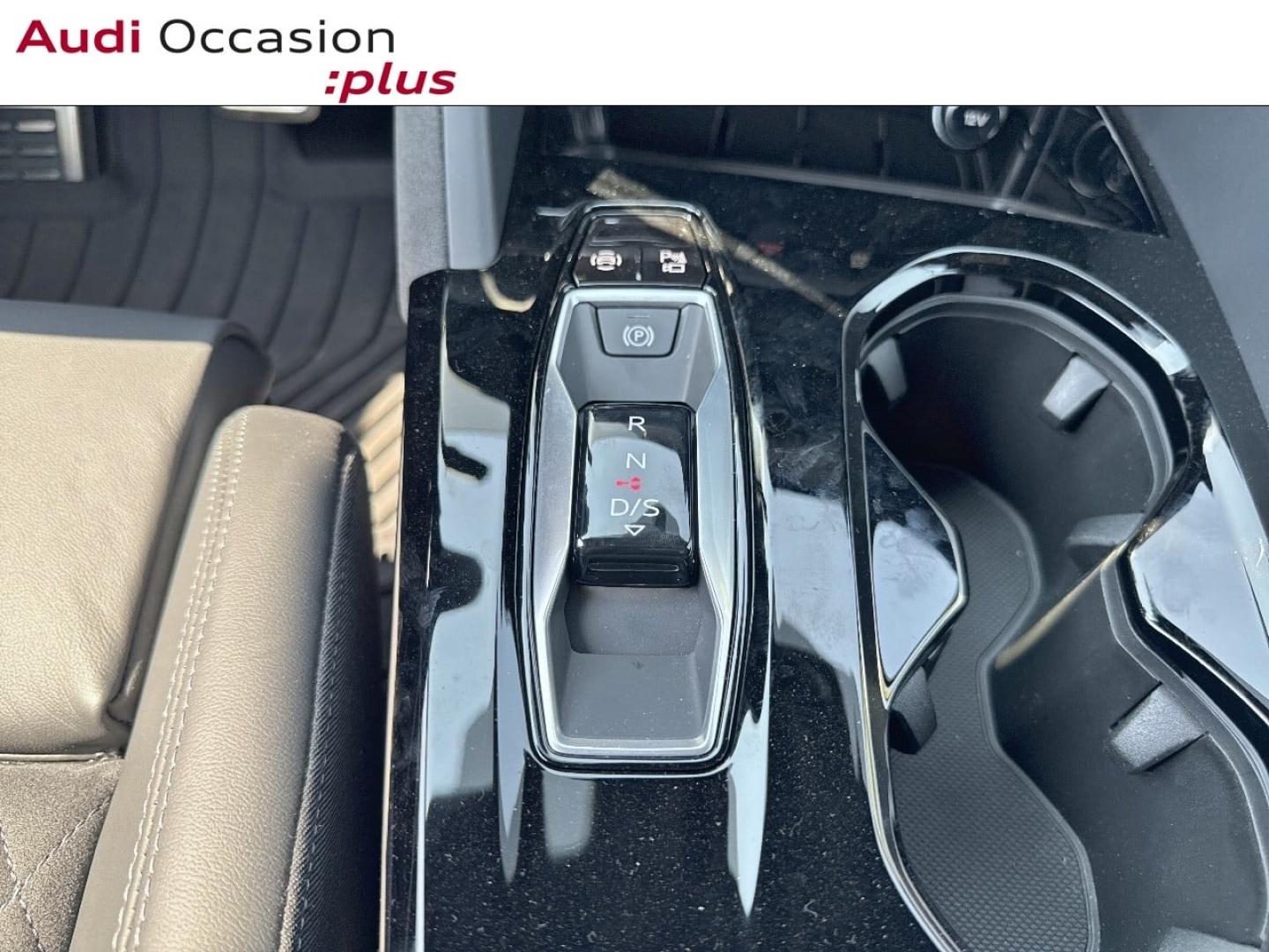 Voitures occasions Audi Q5 S line Orvault