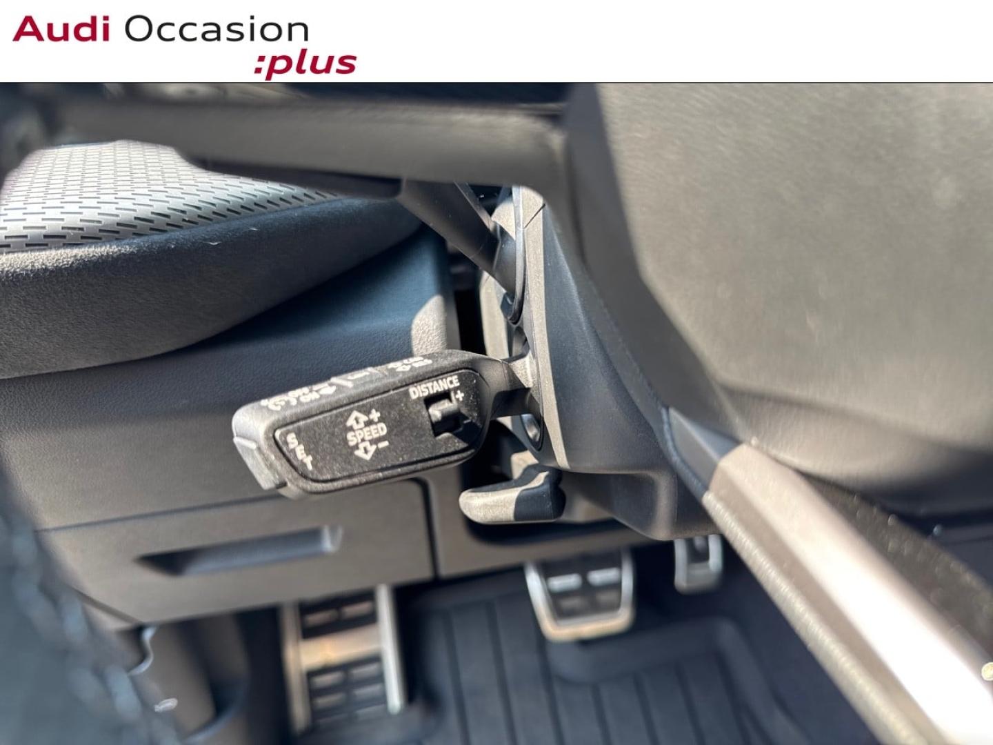 Voitures occasions Audi Q5 S line Orvault