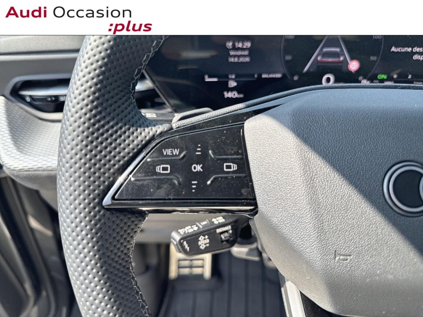 Voitures occasions Audi Q5 S line Orvault