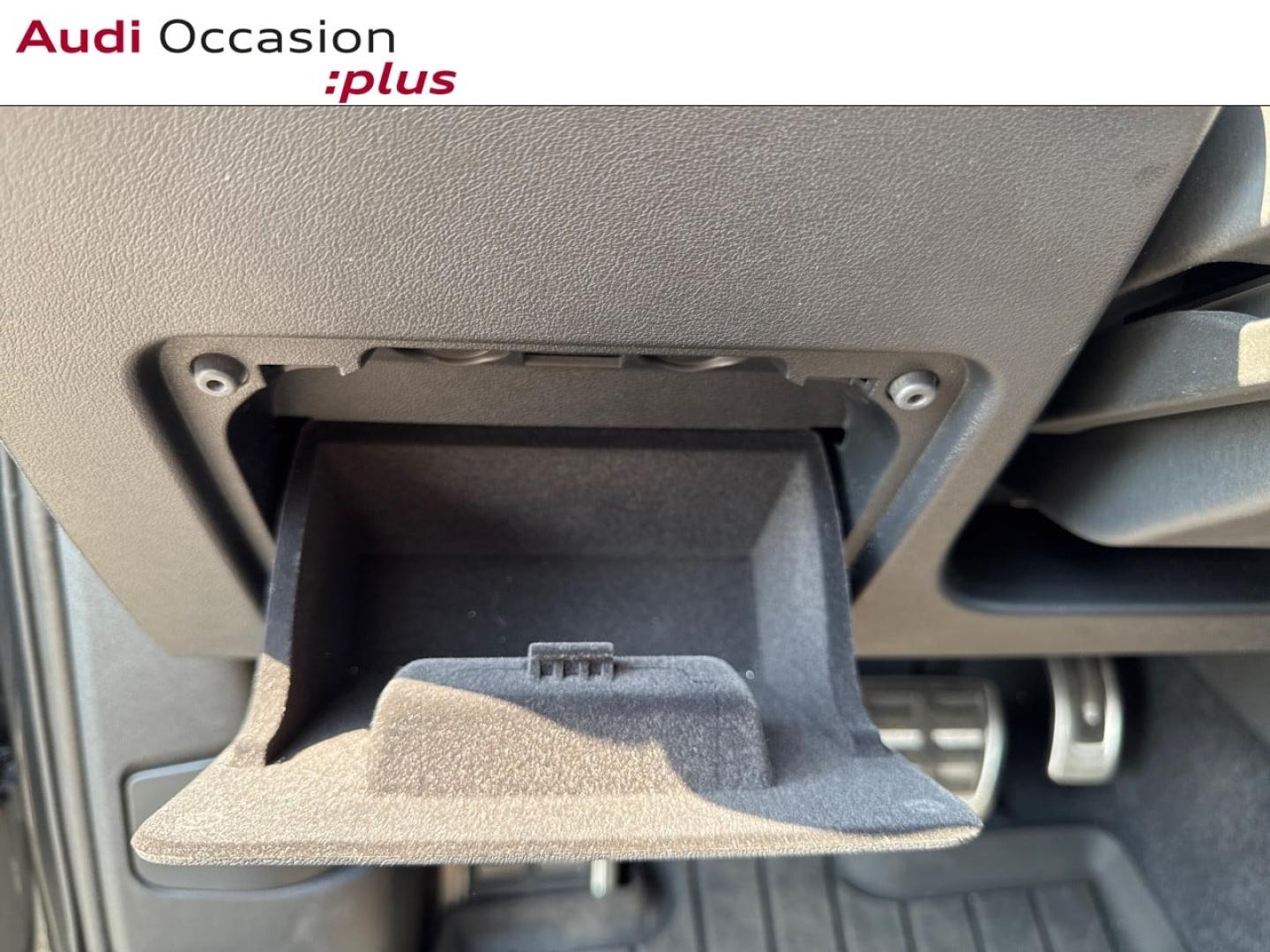 Voitures occasions Audi Q5 S line Orvault