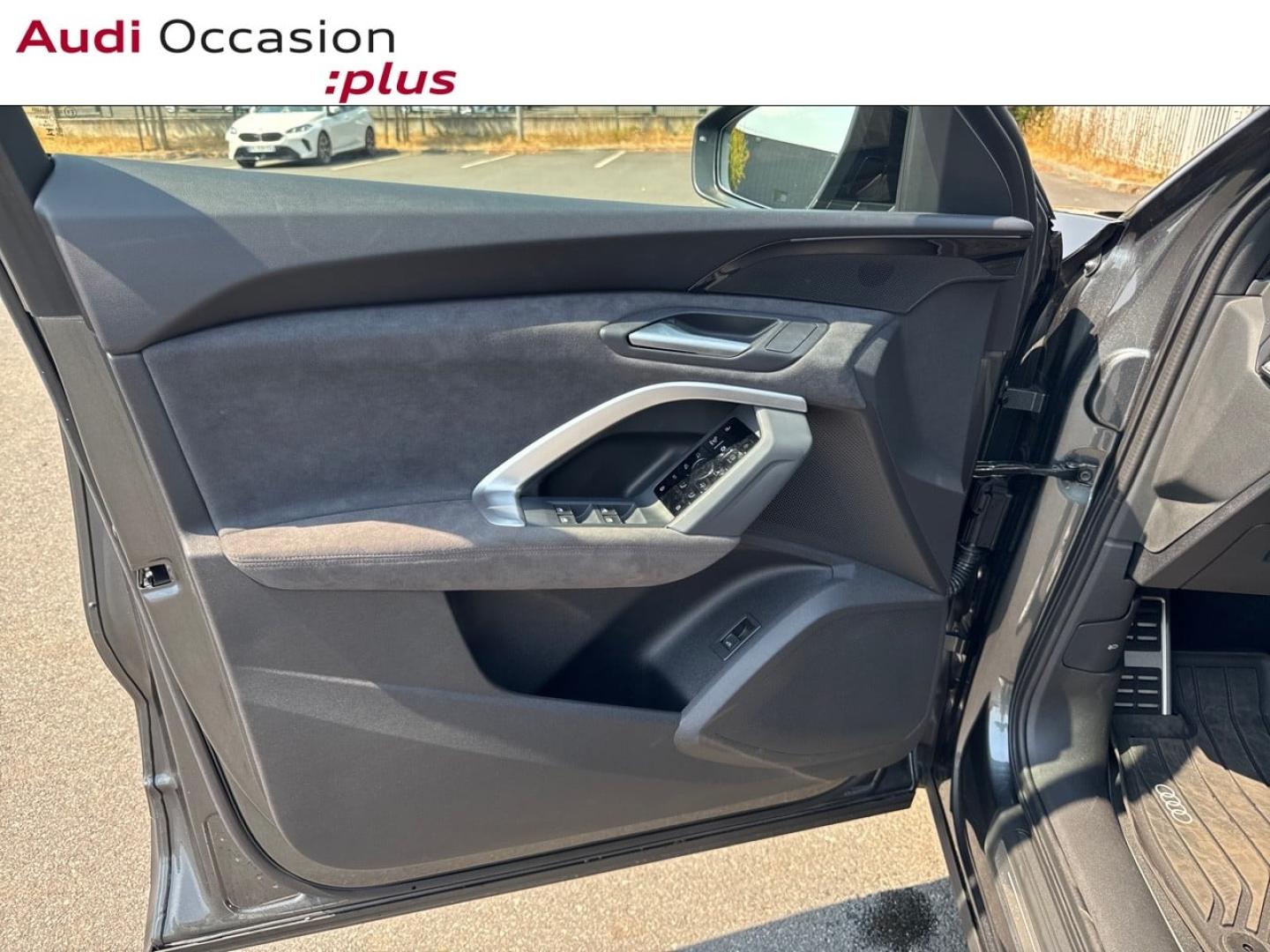 Voitures occasions Audi Q5 S line Orvault