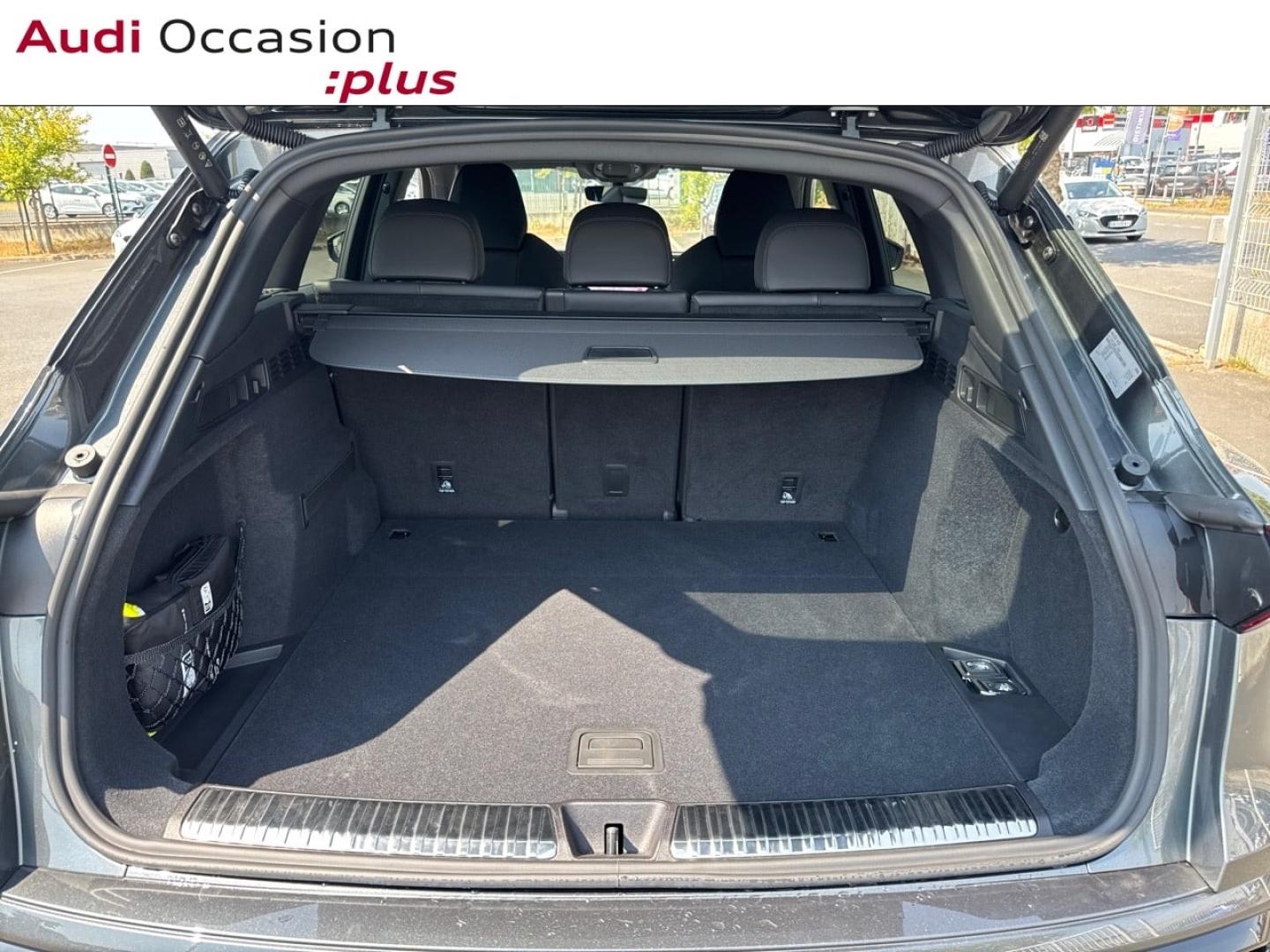 Voitures occasions Audi Q5 S line Orvault
