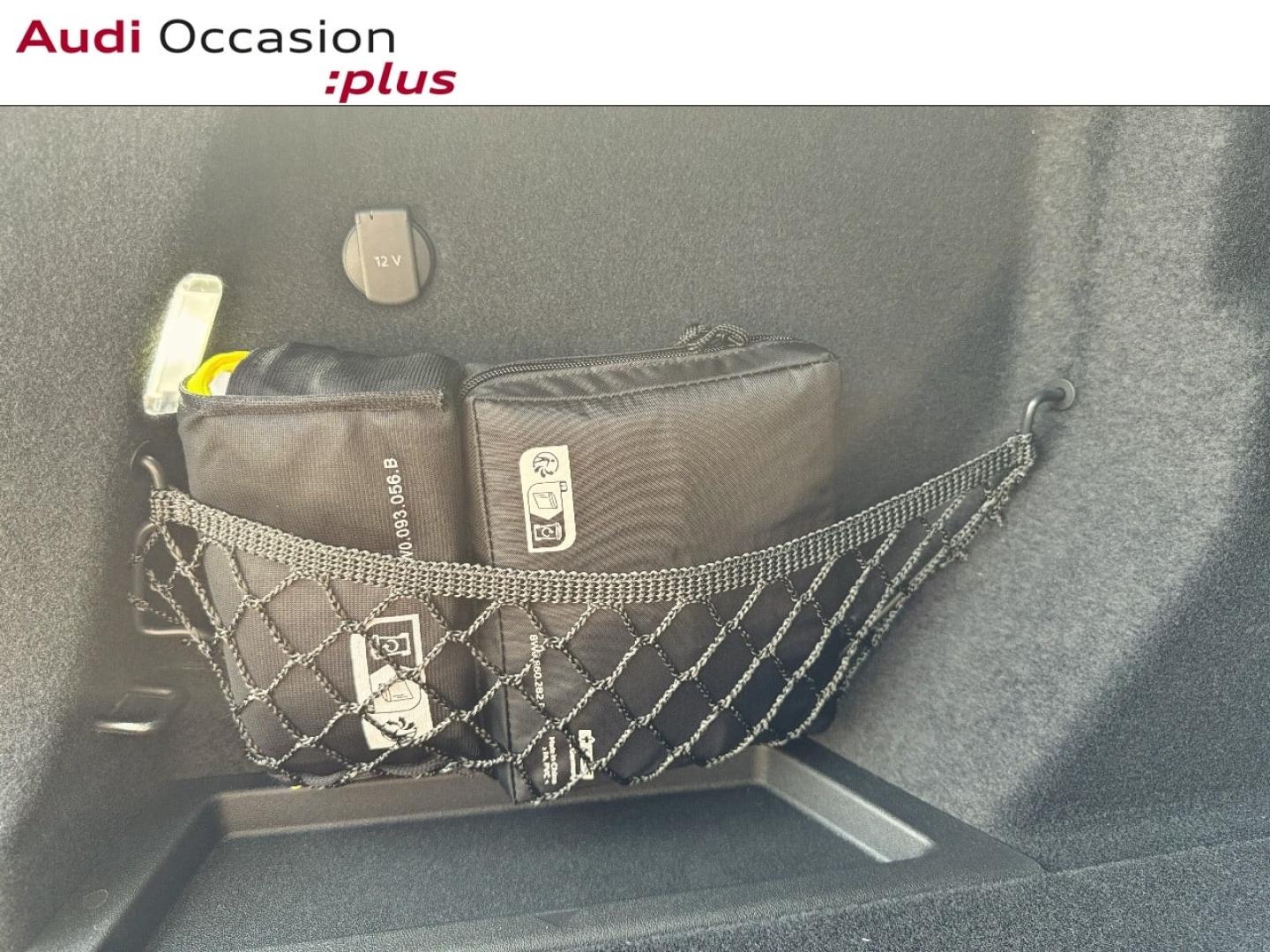 Voitures occasions Audi Q5 S line Orvault