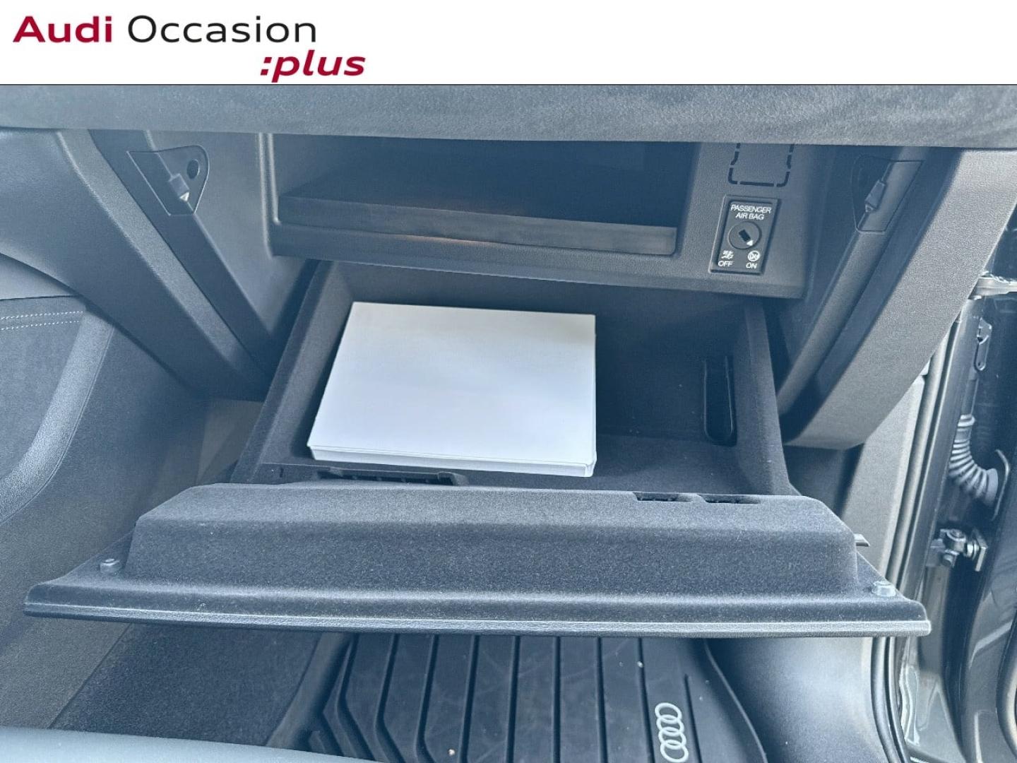 Voitures occasions Audi Q5 S line Orvault