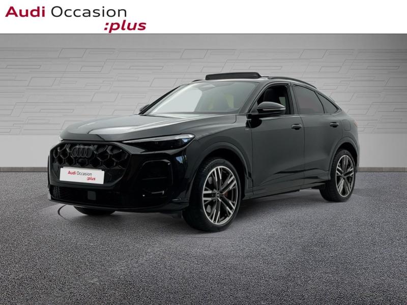 Audi Q5 Sportback