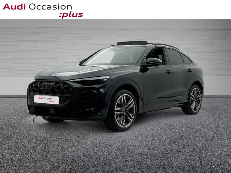 Audi Q5 Sportback