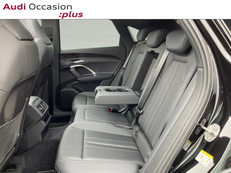 Voitures occasions Audi Q5 Sportback S line Orvault