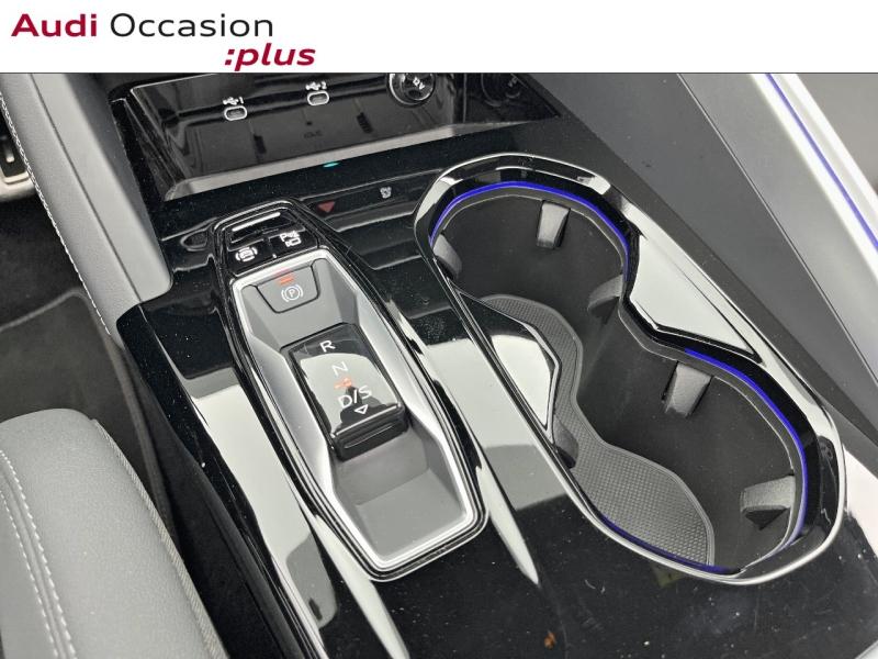 Voitures occasions Audi Q5 Sportback S line Orvault
