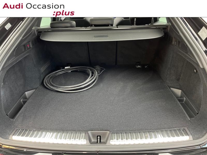 Voitures occasions Audi Q5 Sportback S line Orvault