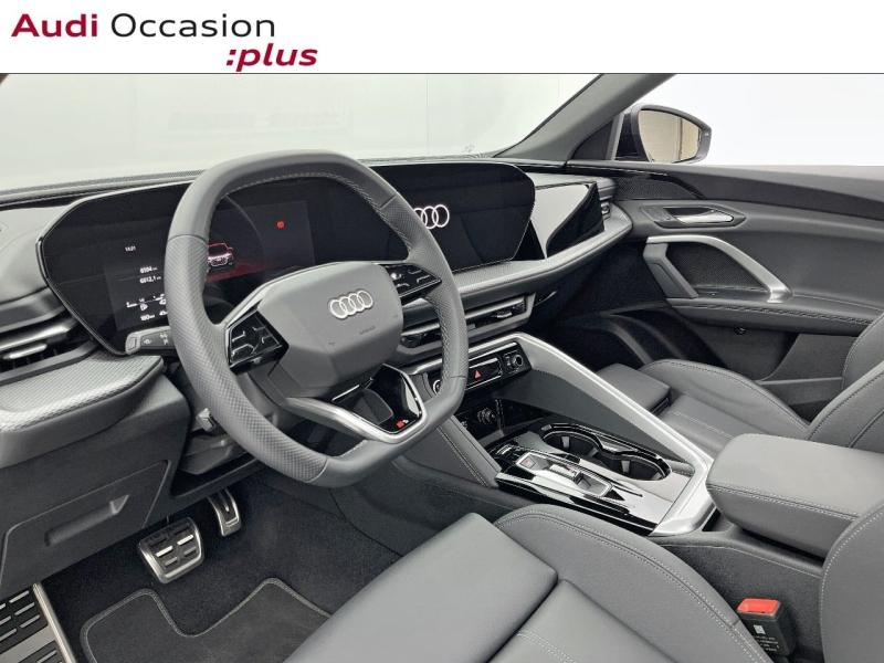 Voitures occasions Audi Q5 Sportback S line Orvault