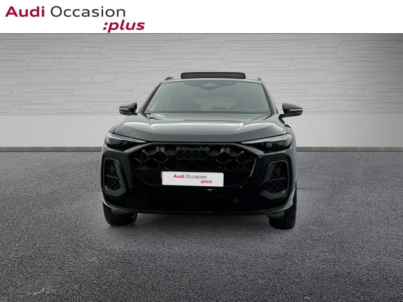 Voitures occasions Audi Q5 Sportback S line Orvault