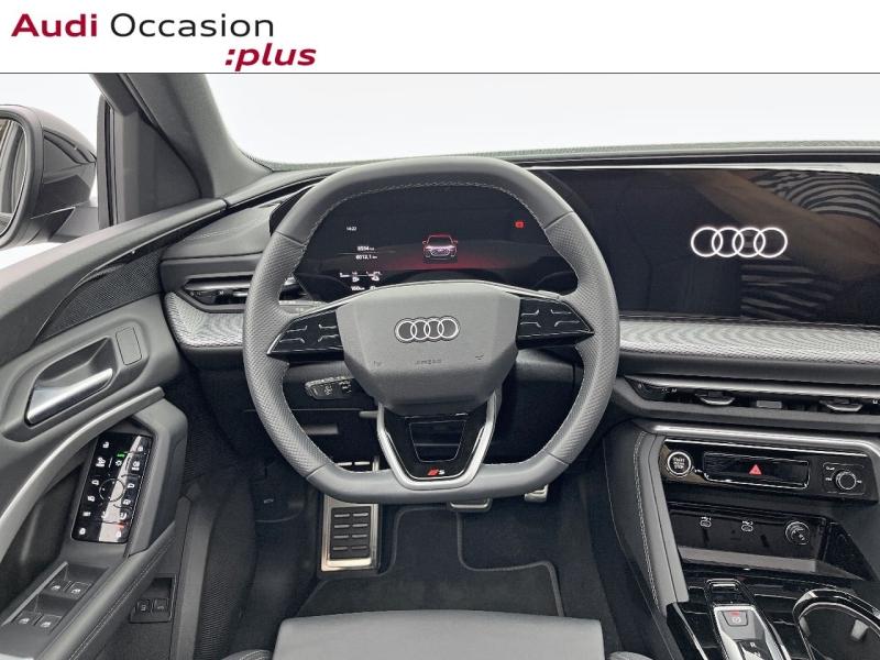 Voitures occasions Audi Q5 Sportback S line Orvault