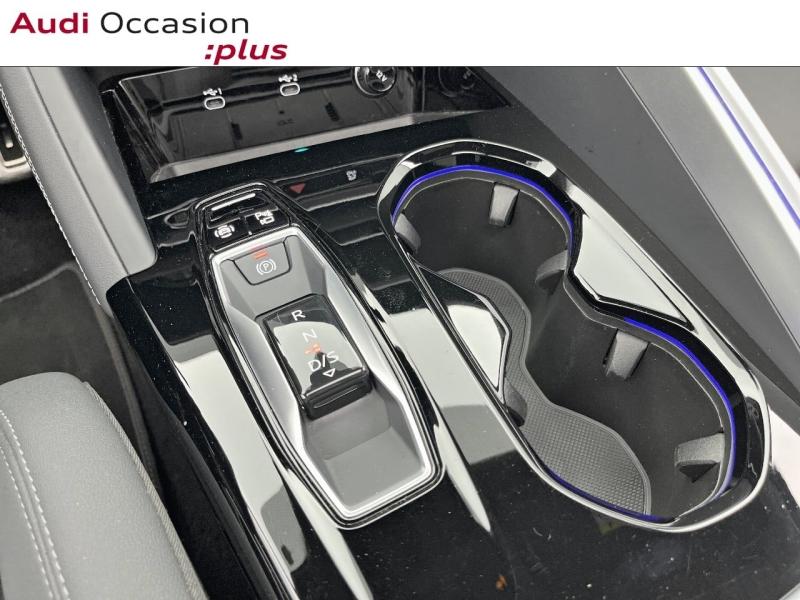 Voitures occasions Audi Q5 Sportback S line Orvault