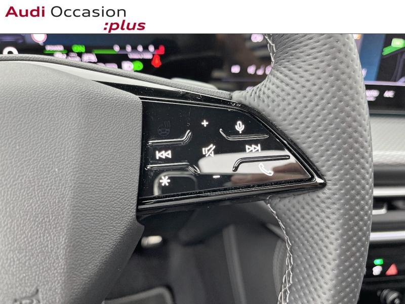 Voitures occasions Audi Q5 Sportback S line Orvault