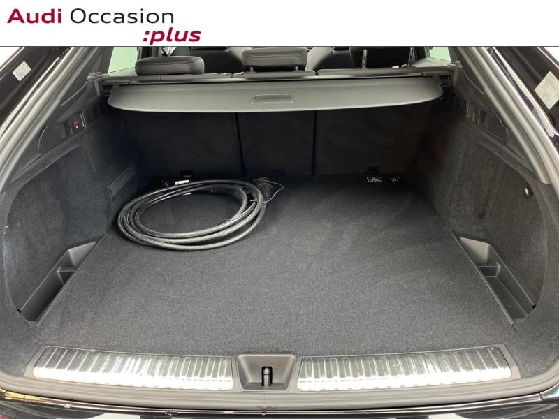 Voitures occasions Audi Q5 Sportback S line Orvault