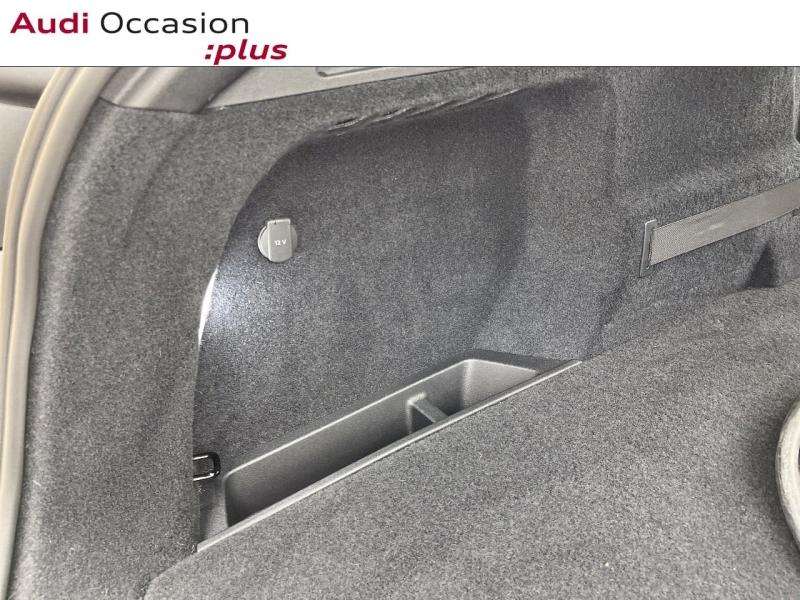 Voitures occasions Audi Q5 Sportback S line Orvault