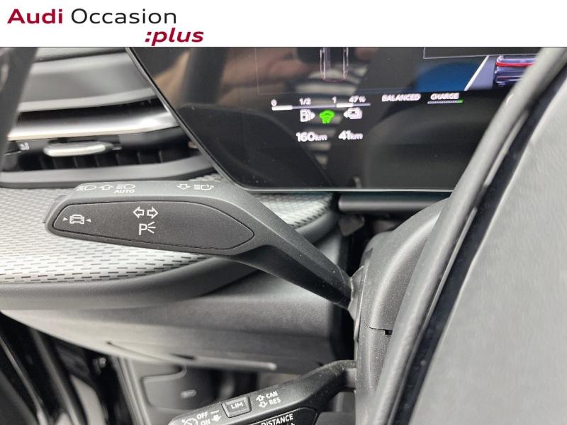 Voitures occasions Audi Q5 Sportback S line Orvault