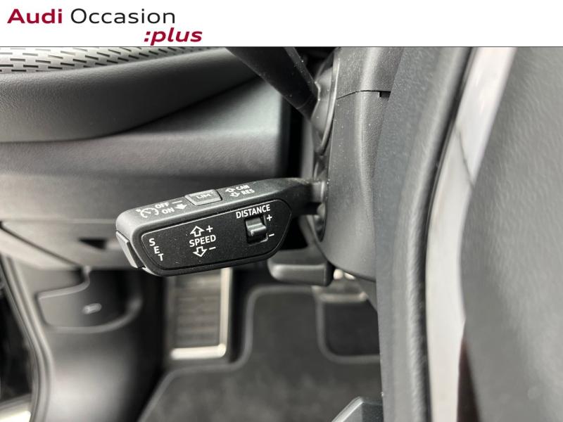Voitures occasions Audi Q5 Sportback S line Orvault