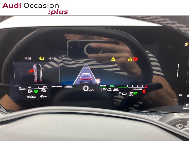 Voitures occasions Audi Q5 Sportback S line Orvault