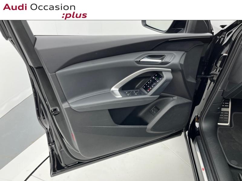 Voitures occasions Audi Q5 Sportback S line Orvault