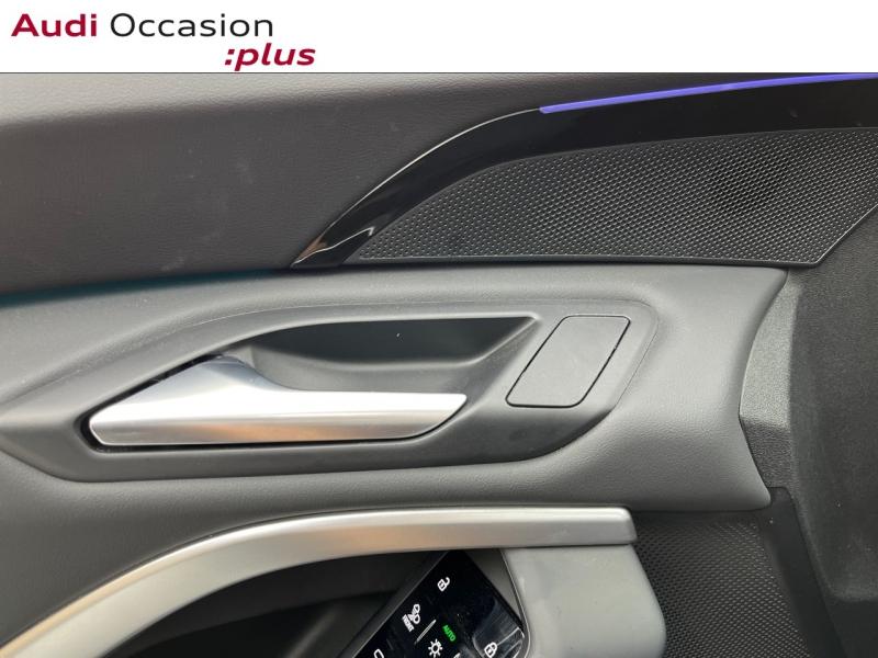 Voitures occasions Audi Q5 Sportback S line Orvault