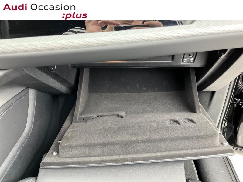 Voitures occasions Audi Q5 Sportback S line Orvault