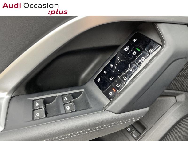 Voitures occasions Audi Q5 Sportback S line Orvault