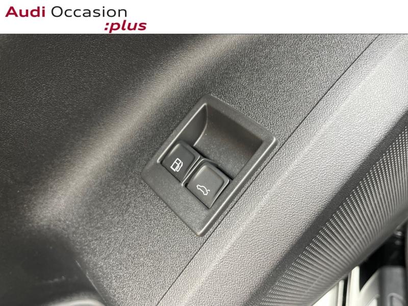 Voitures occasions Audi Q5 Sportback S line Orvault