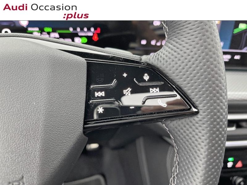 Voitures occasions Audi Q5 Sportback S line Orvault