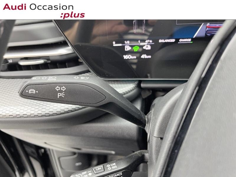 Voitures occasions Audi Q5 Sportback S line Orvault