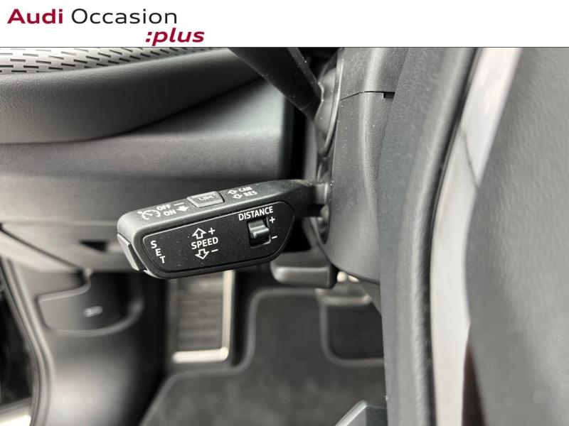 Voitures occasions Audi Q5 Sportback S line Orvault