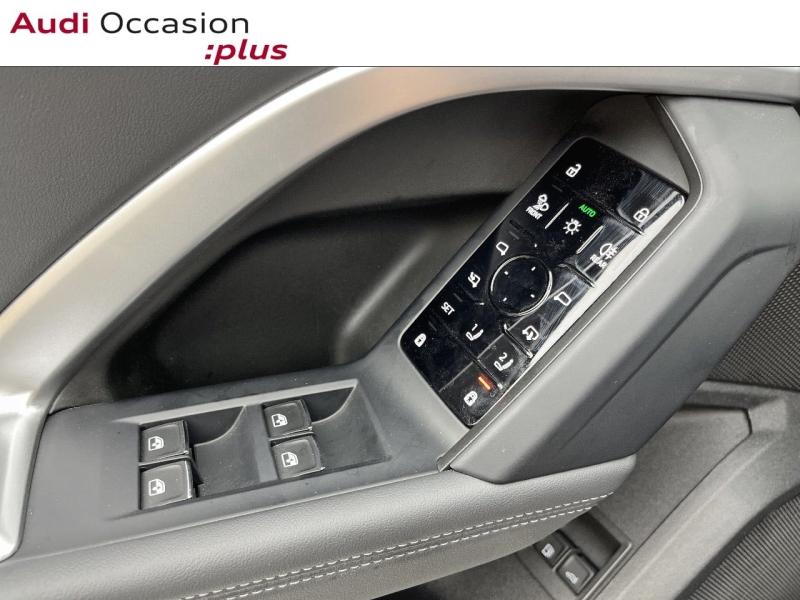 Voitures occasions Audi Q5 Sportback S line Orvault