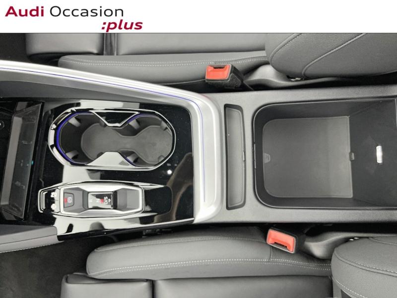 Voitures occasions Audi Q5 Sportback S line Orvault