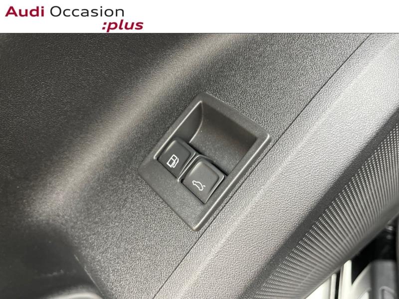 Voitures occasions Audi Q5 Sportback S line Orvault