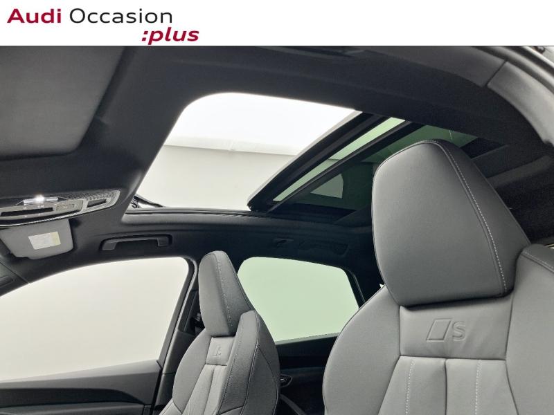 Voitures occasions Audi Q5 Sportback S line Orvault