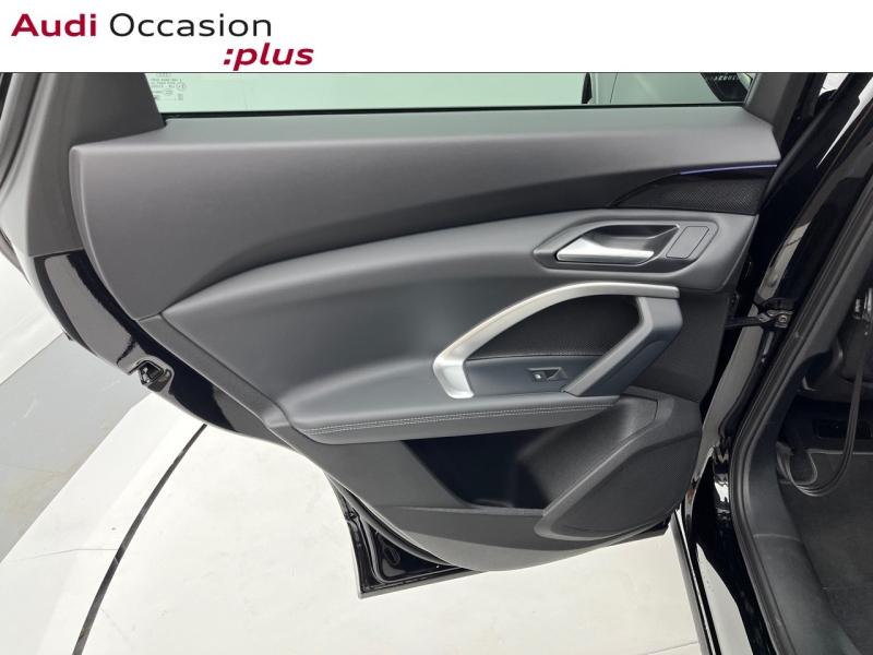 Voitures occasions Audi Q5 Sportback S line Orvault