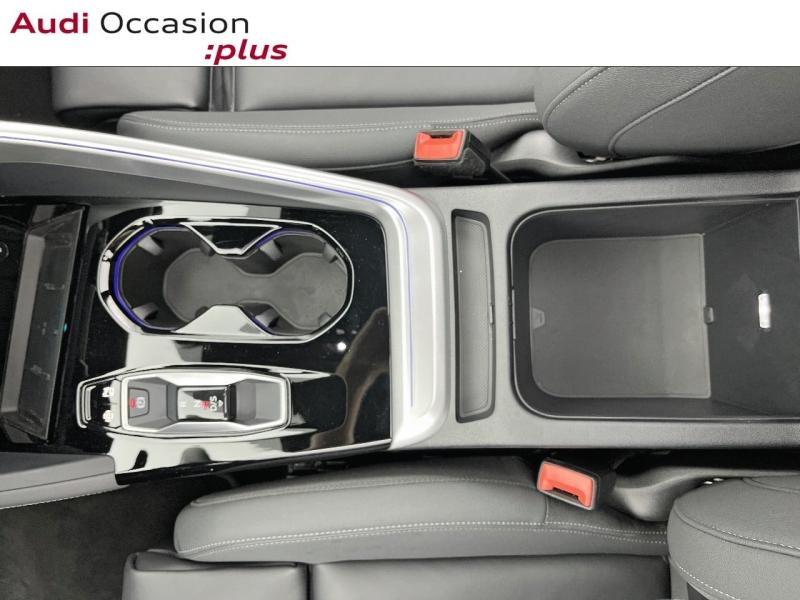 Voitures occasions Audi Q5 Sportback S line Orvault