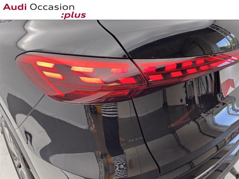 Voitures occasions Audi Q5 Sportback S line Orvault