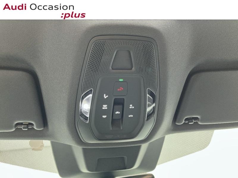Voitures occasions Audi Q5 Sportback S line Orvault