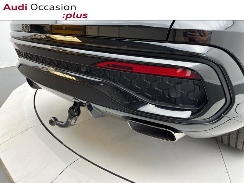 Voitures occasions Audi Q5 Sportback S line Orvault