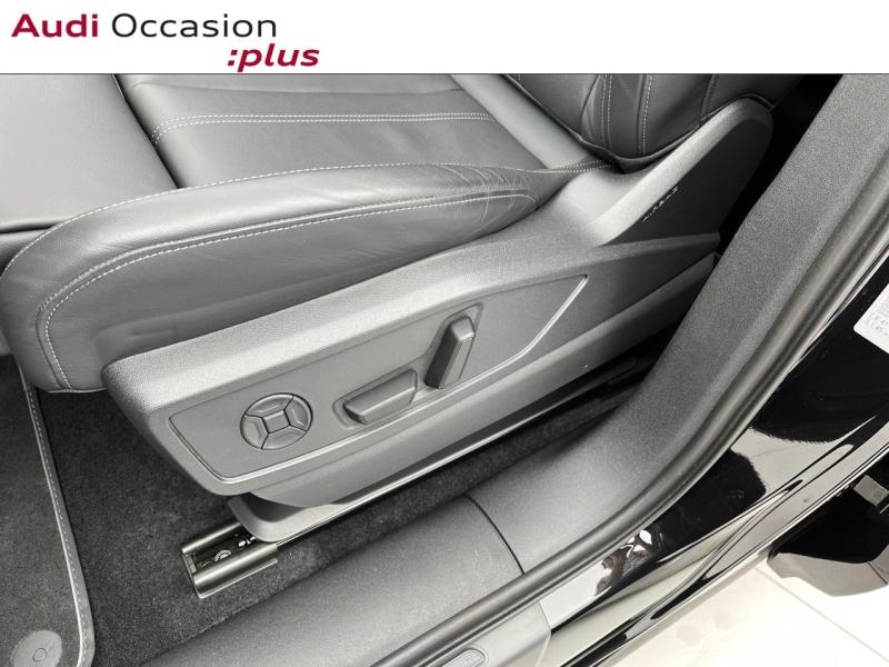 Voitures occasions Audi Q5 Sportback S line Orvault