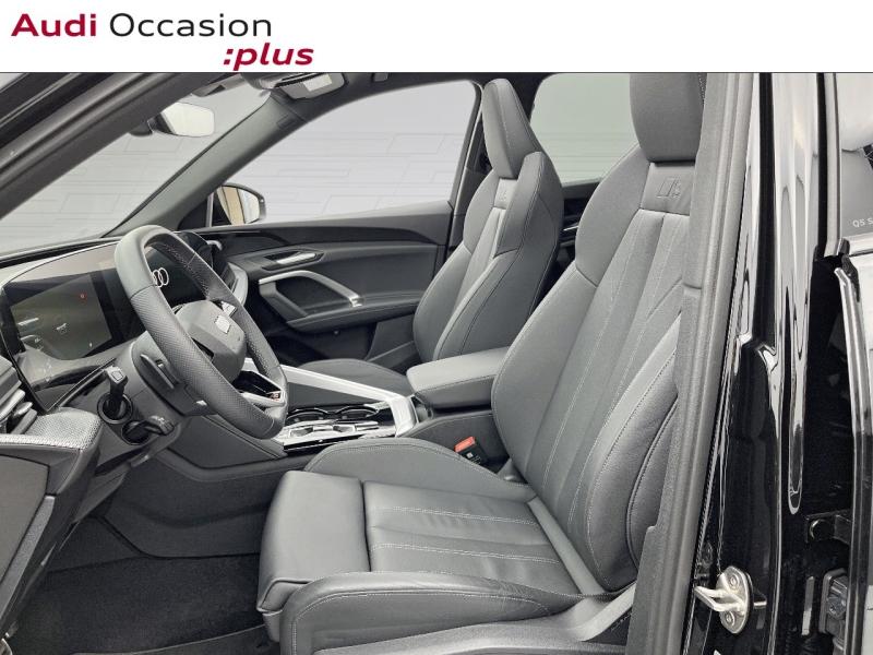 Voitures occasions Audi Q5 Sportback S line Orvault