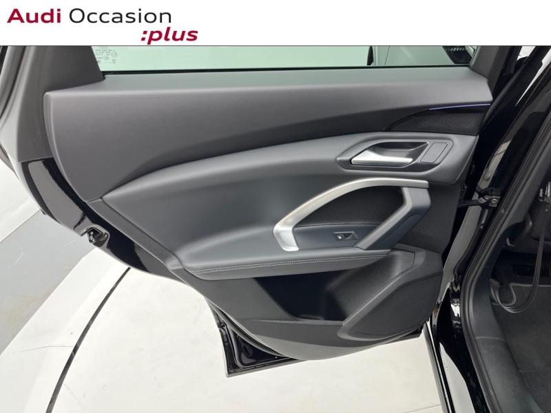 Voitures occasions Audi Q5 Sportback S line Orvault