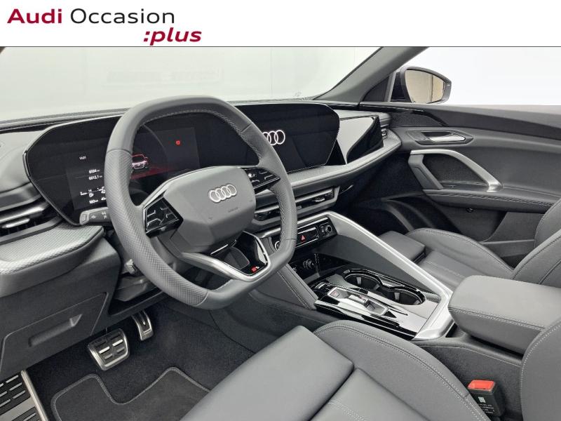 Voitures occasions Audi Q5 Sportback S line Orvault