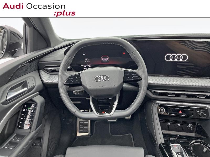 Voitures occasions Audi Q5 Sportback S line Orvault